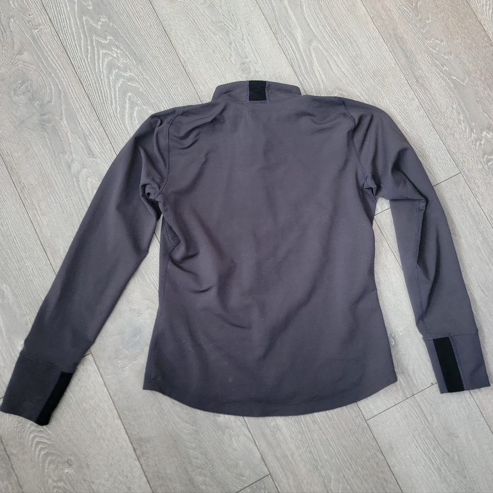 MEC Quarter Zip Shirt - Picture 2 of 7